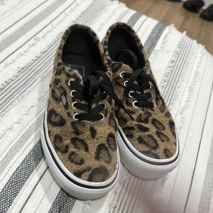 Vans